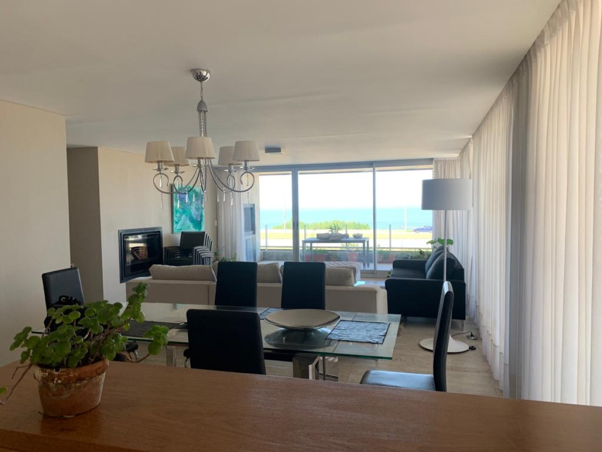 Apartamento ID.6414 - Apartamento en Punta del Este, Mansa