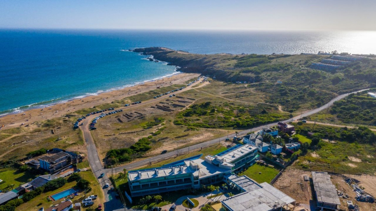 Apartamento ID.6102 - Venta Monoambiente muy cerca del mar, Punta Ballena 