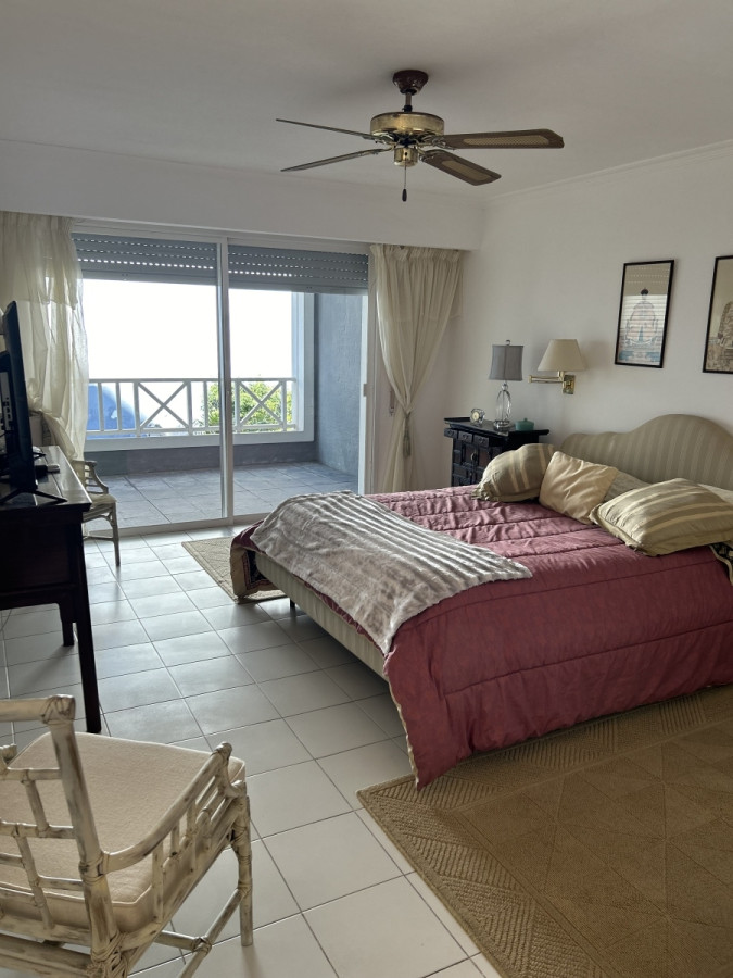 Apartamento ID.6593 - Apartamento en Punta del Este, Puerto