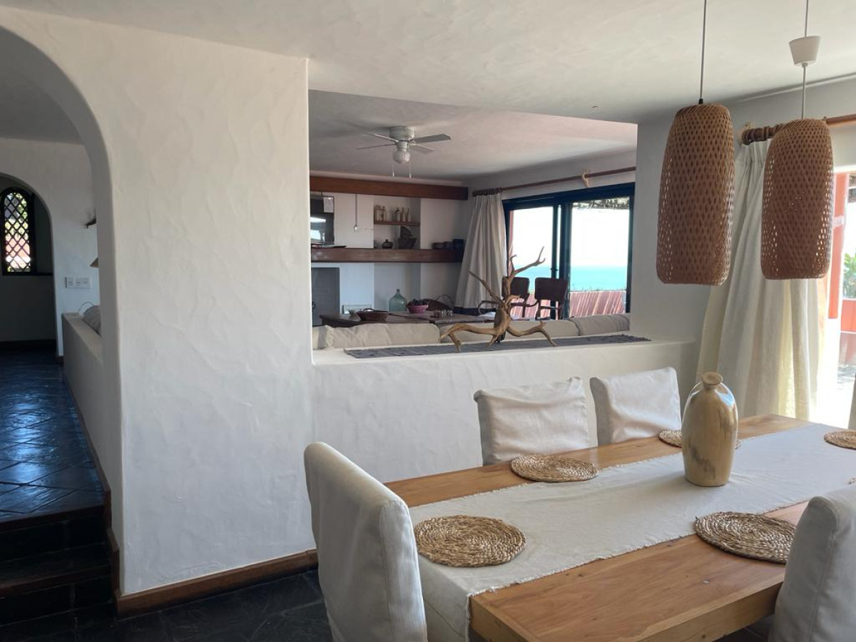 Apartamento ID.6058 - Alquiler Casa temporal 
