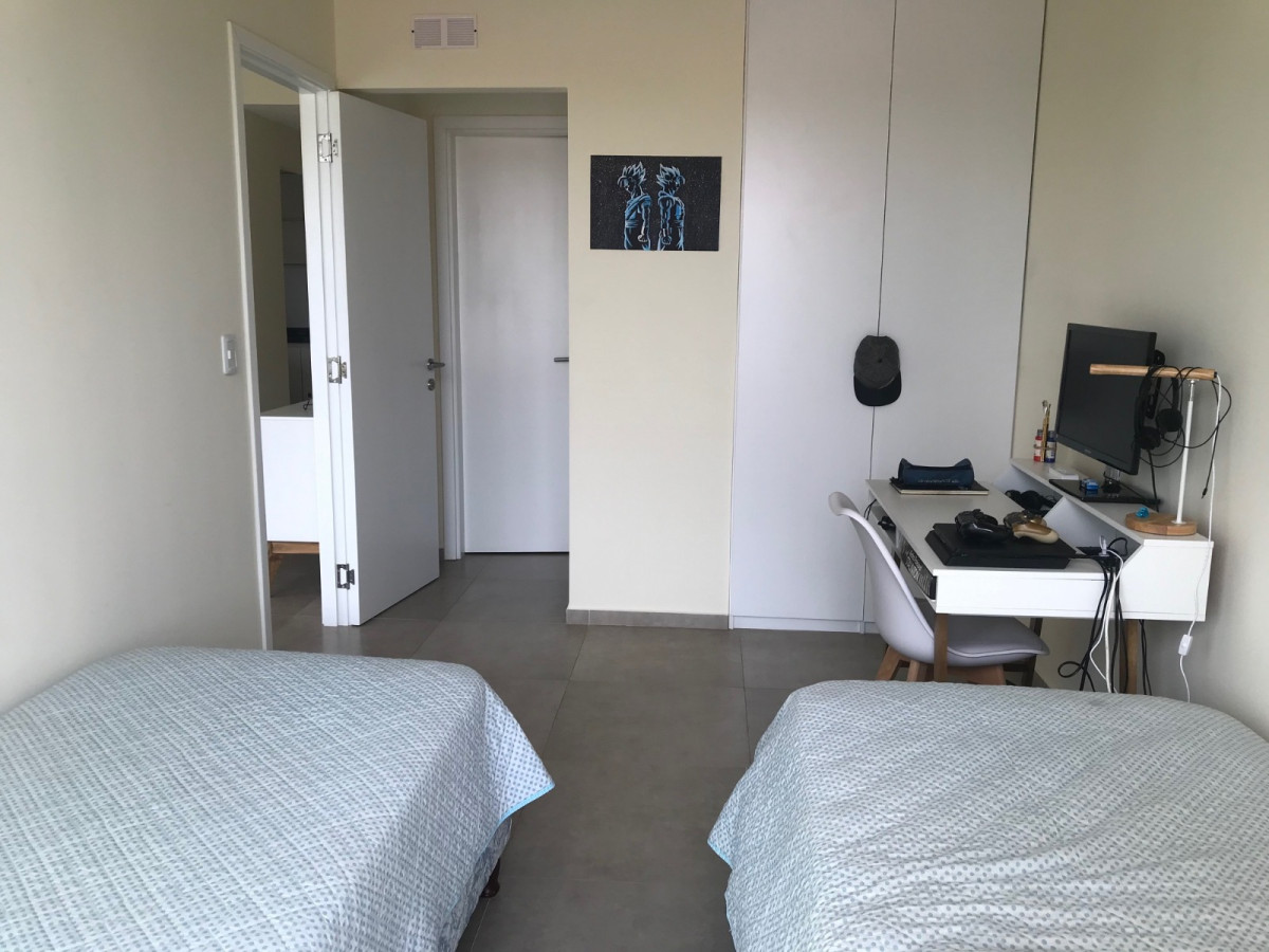 Apartamento ID.5802 - Apartamento en PiriÃ¡polis, PiriÃ¡polis