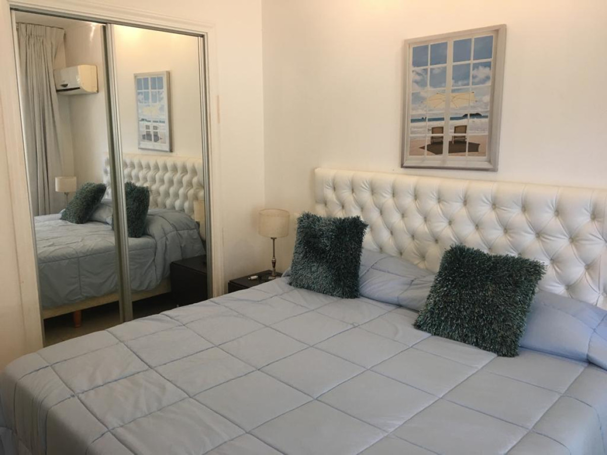 Apartamento ID.6215 - Venta apartamento en green Park, Solanas 