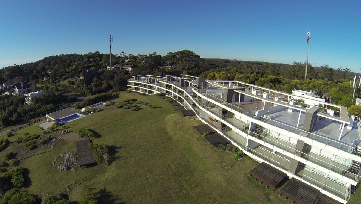Apartamento ID.6606 - Venta apartamento en Punta Ballena 