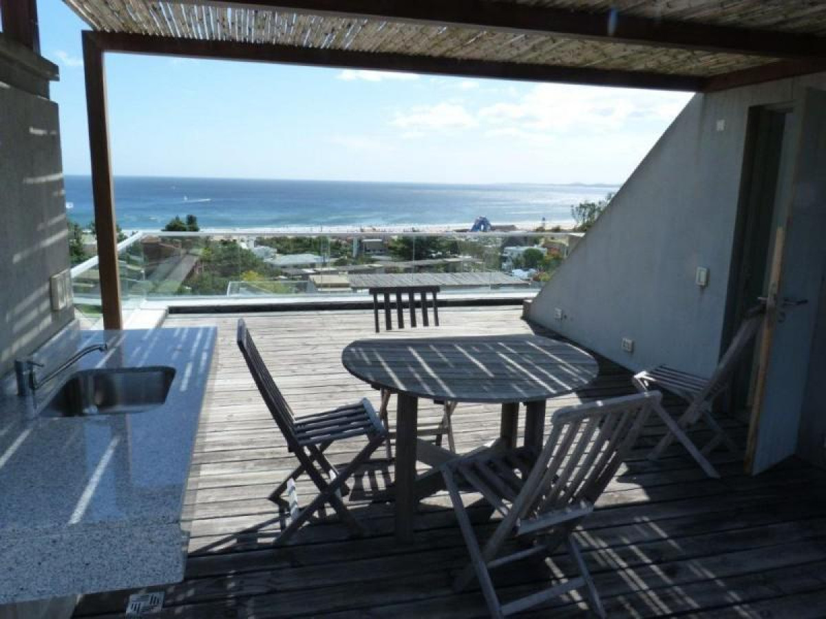 Apartamento ID.4850 - Apartamento en Rinconada del Mar, Punta ballena
