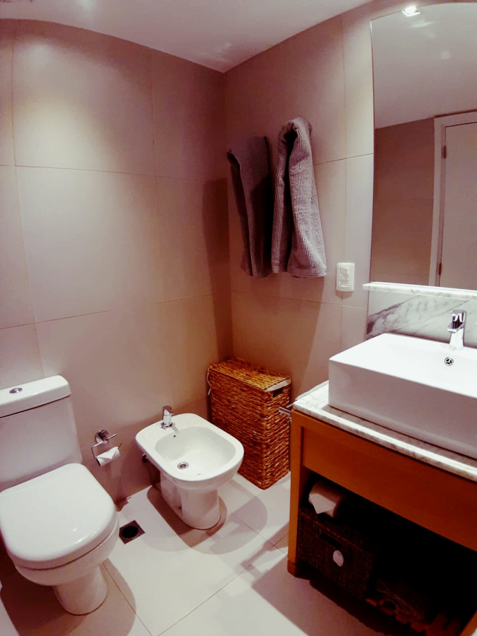 Apartamento ID.6494 - Venta apartamento en Punta Ballena 