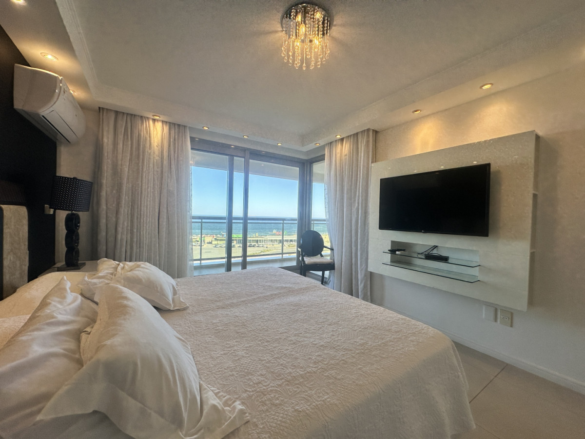 Apartamento ID.7025 - Venta apartamento en Punta del Este 