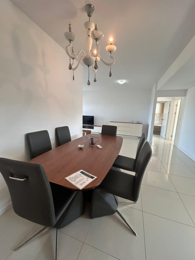 Apartamento ID.6872 - Apartamento en Punta del Este, Piedras del Chileno