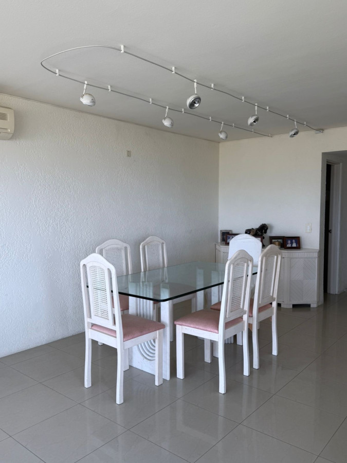 Apartamento ID.5186 - Apartamento en Brava - Punta del Este