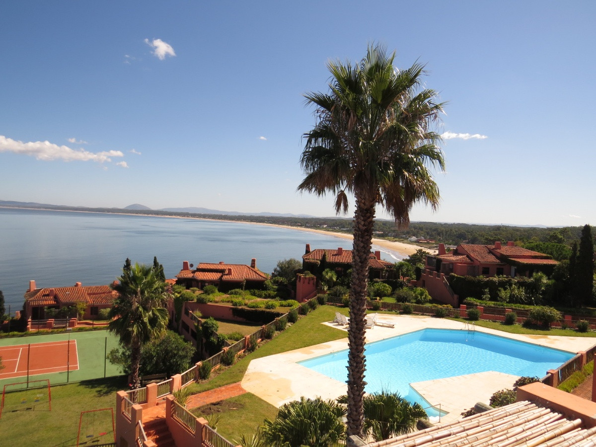 Apartamento ID.5094 - Apartamento en alquiler Punta Ballena 