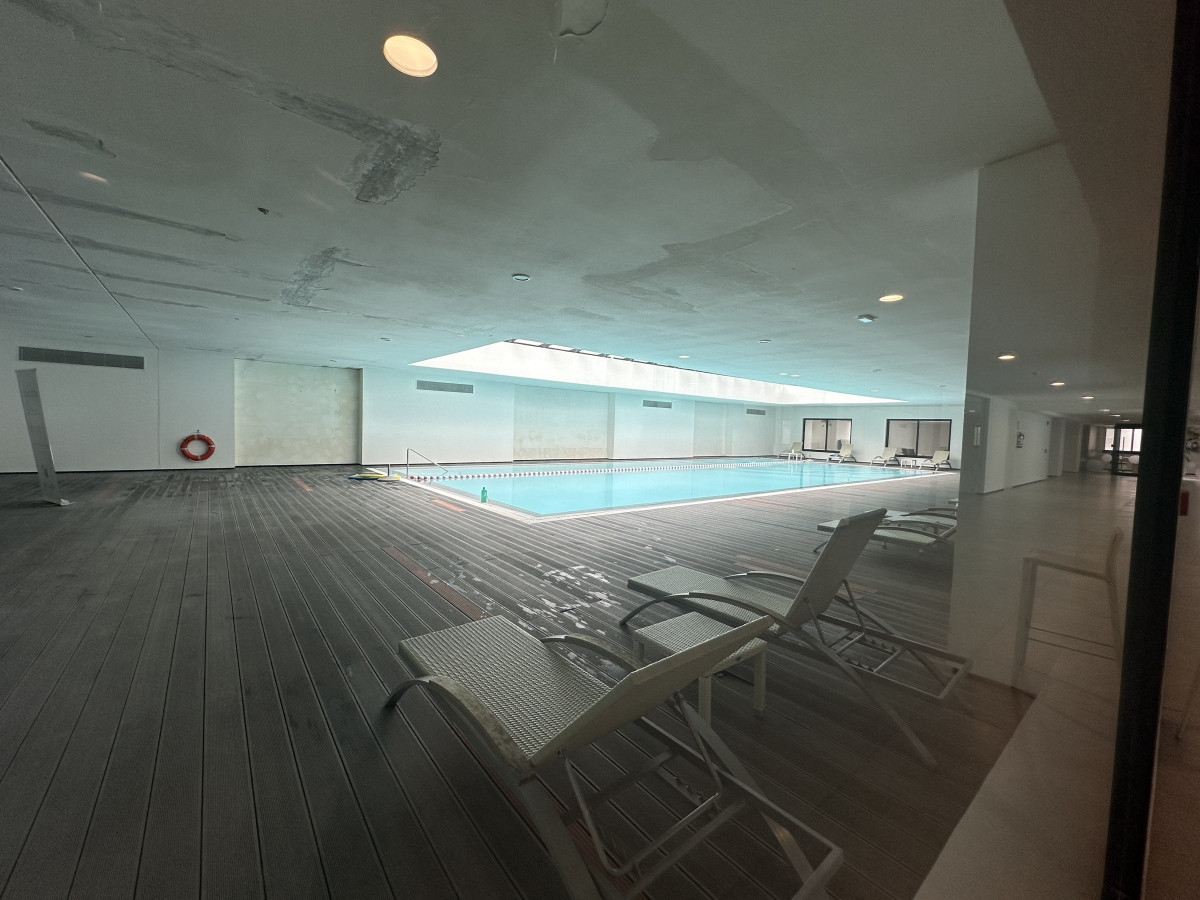 Apartamento ID.6550 - Apartamento en Punta del Este, Cantegril