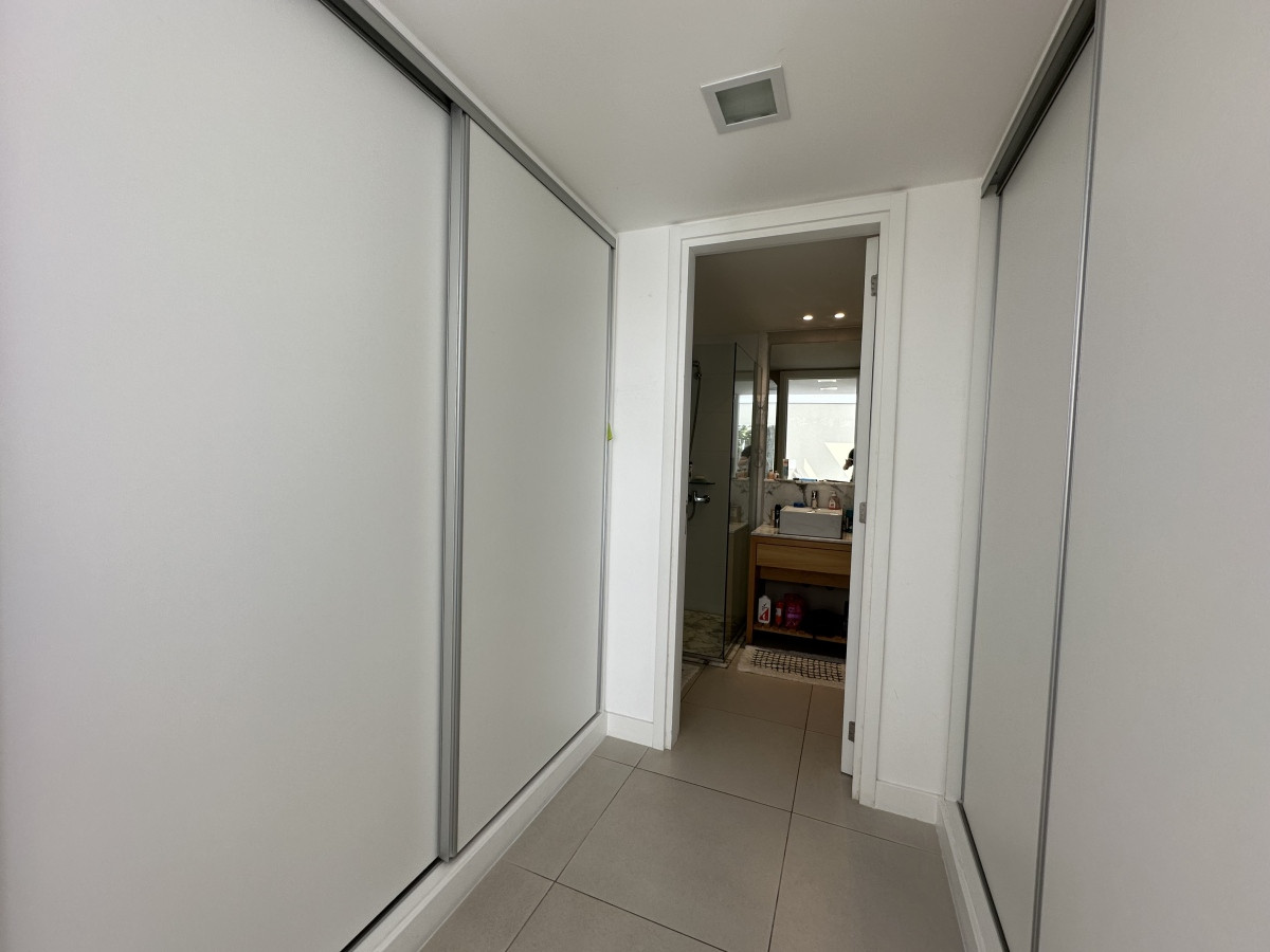 Apartamento ID.6472 - Venta apartamento en Punta Ballena con excelente vista al mar 