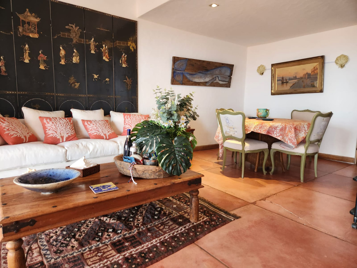 Apartamento ID.6021 - Alquiler 