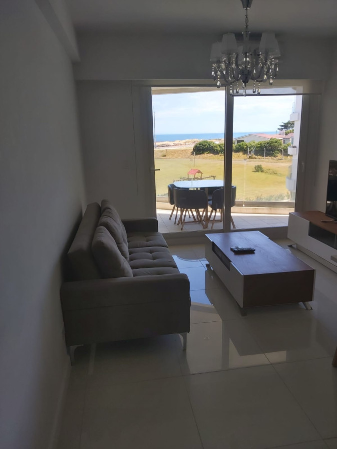 Apartamento ID.5105 - Apartamento en Piedras del Chileno - Punta del Este