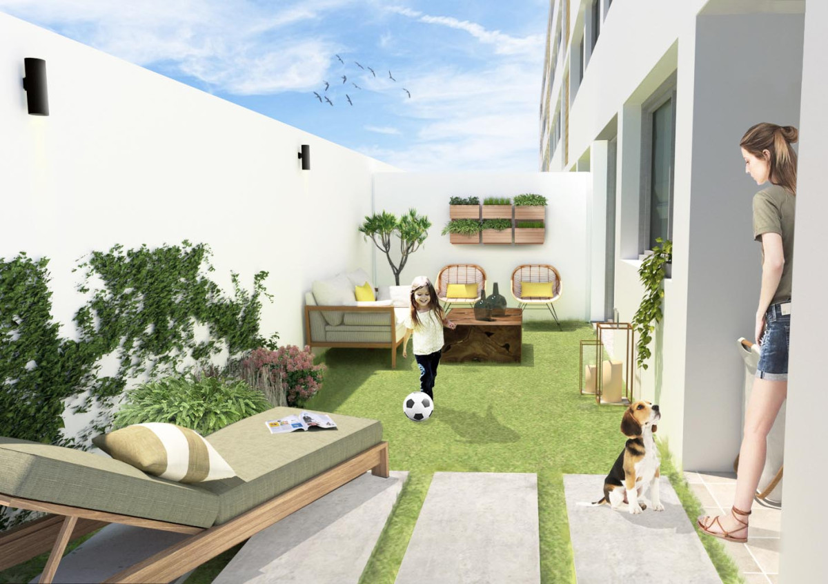 Apartamento ID.6261 - Venta apartamentos en Montevideo 