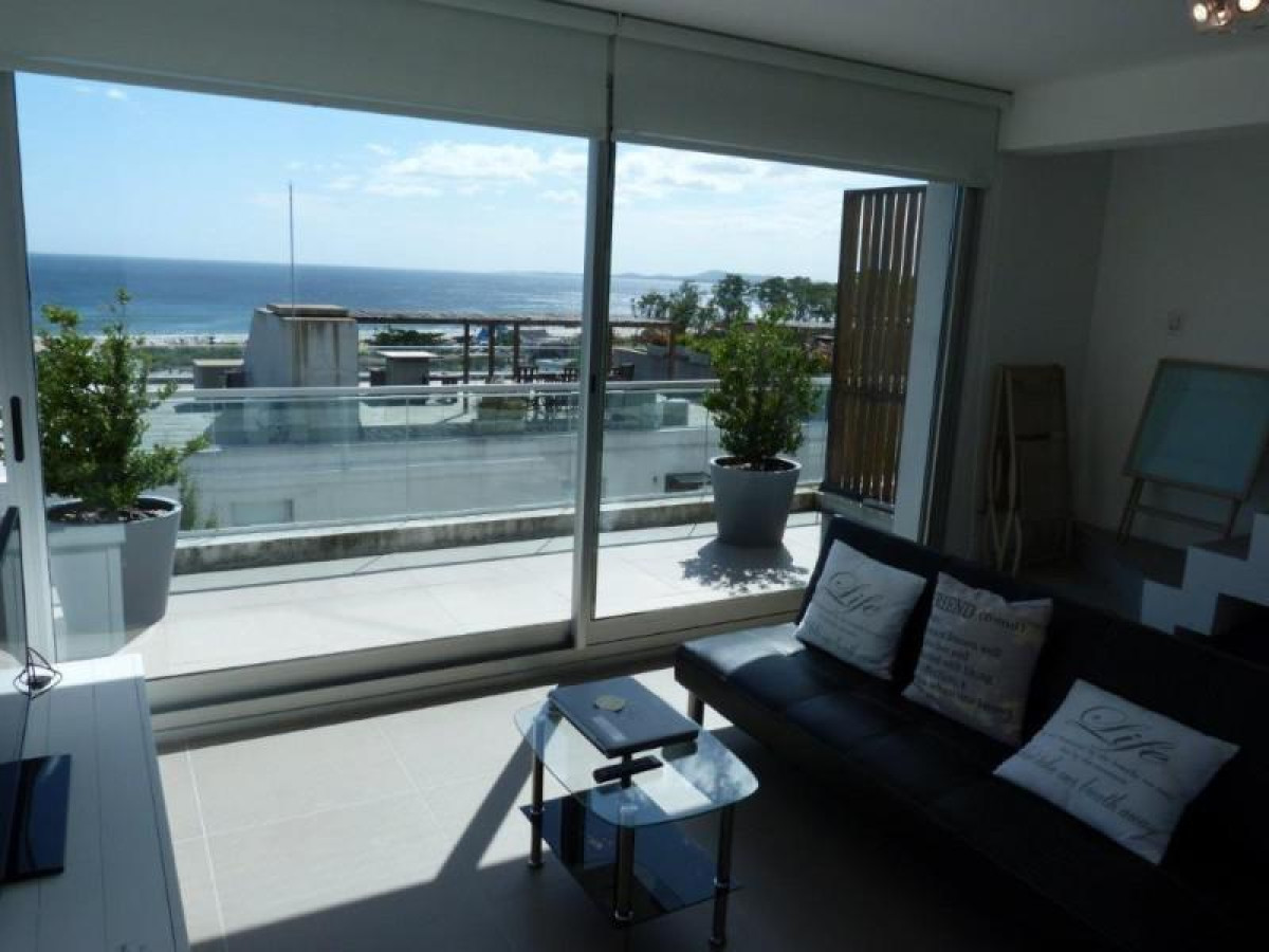 Apartamento ID.4850 - Apartamento en Rinconada del Mar, Punta ballena