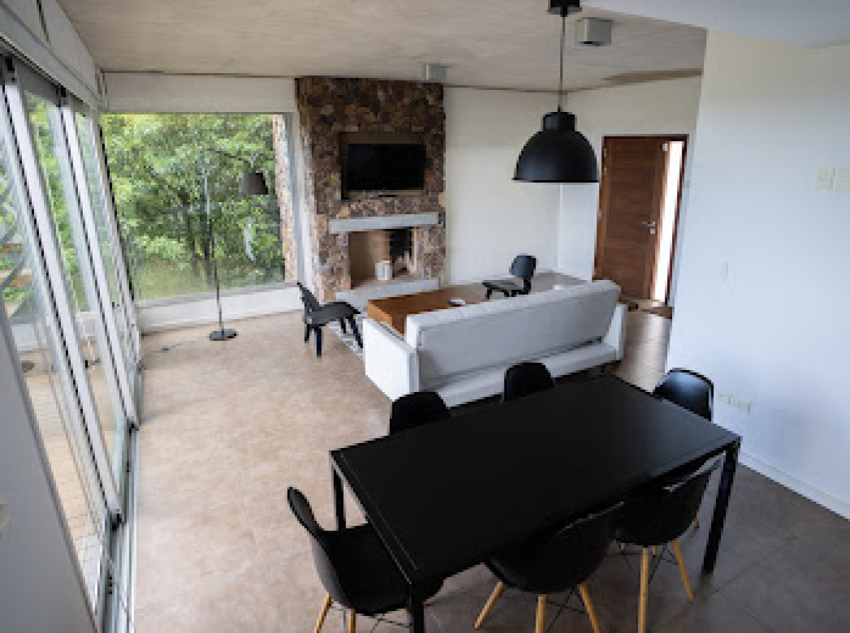 Apartamento ID.6011 - Venta apartamento, 1 dormitorio, Punta Ballena 