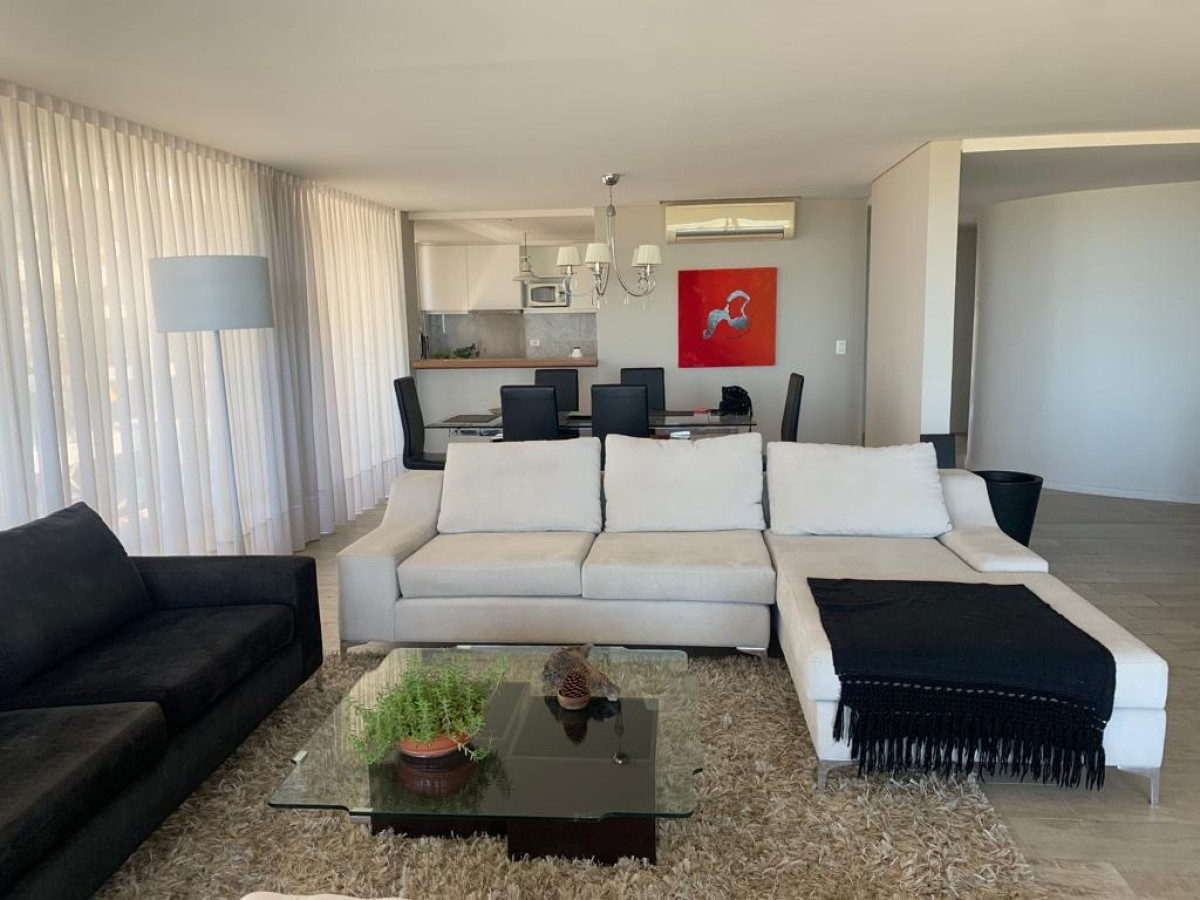 Apartamento ID.6414 - Apartamento en Punta del Este, Mansa