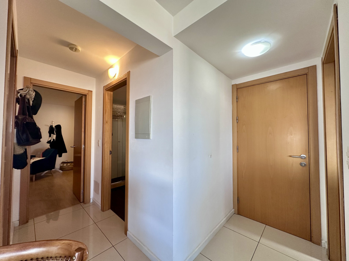 Apartamento ID.5565 - Apartamento en Maldonado, Centro Maldonado