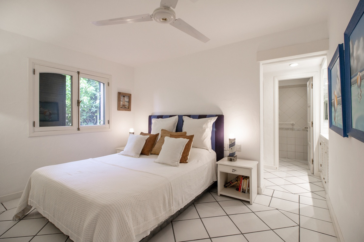 Apartamento ID.178 - Apartamento tipo casa en Complejo Marina del Este
