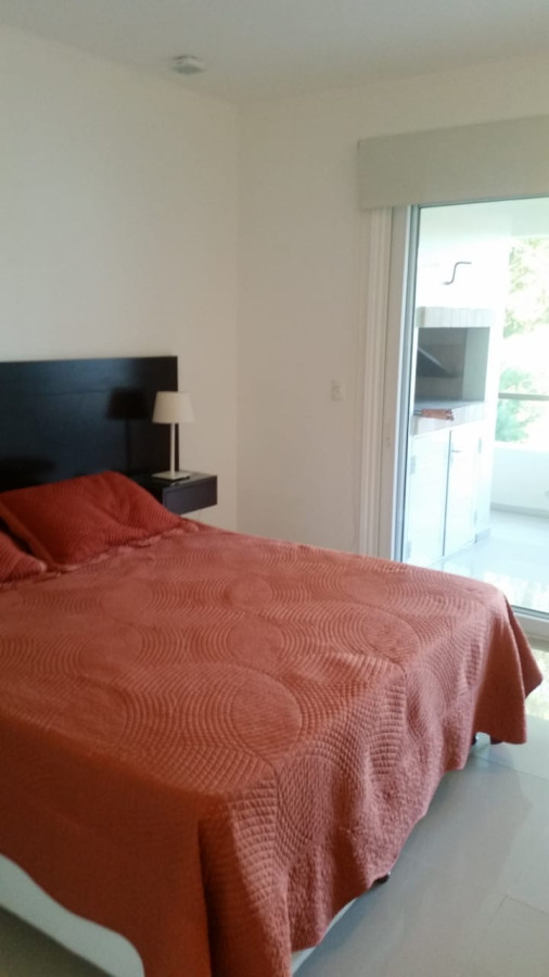 Apartamento ID.6305 - Venta apartamento Green Park, Solanas, Punta Ballena 
