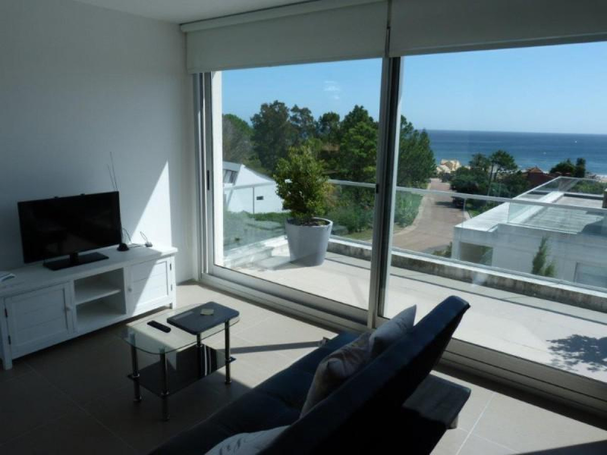 Apartamento ID.4850 - Apartamento en Rinconada del Mar, Punta ballena