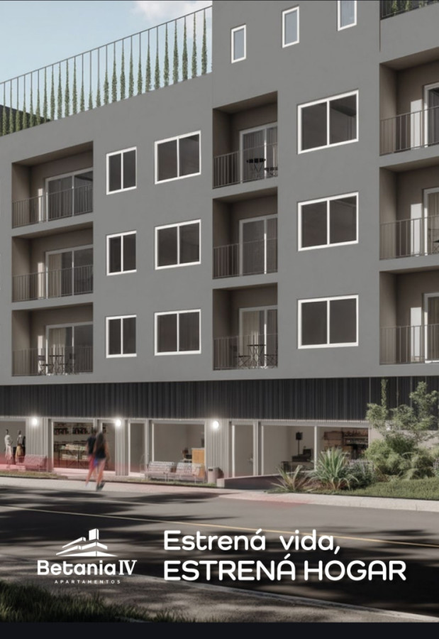 Apartamento ID.7075 - Venta apartamento en Maldonado 