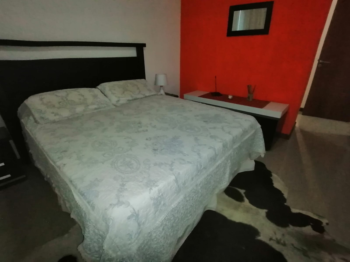 Apartamento ID.5908 - Apartamento en Punta Ballena, Punta Ballena