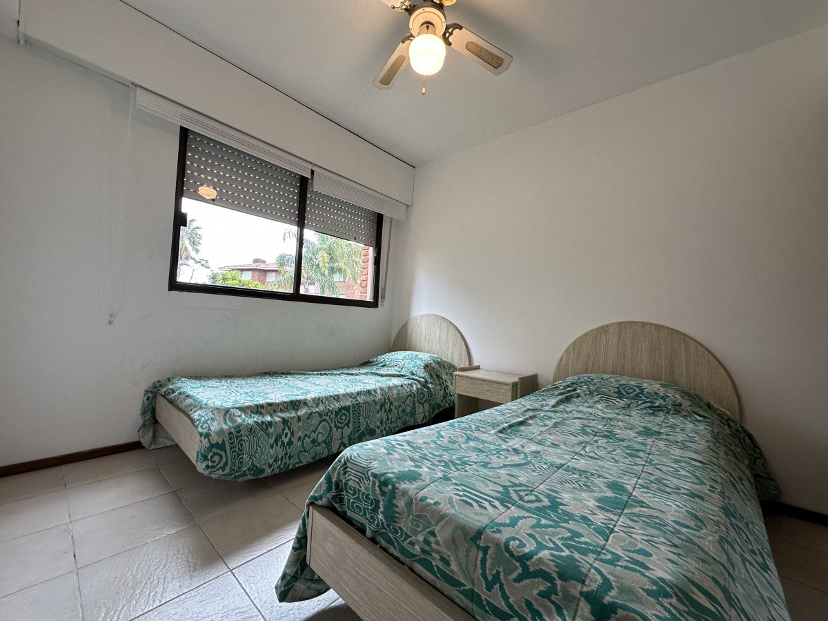 Apartamento ID.6329 - Venta apartamento, Maldonado 