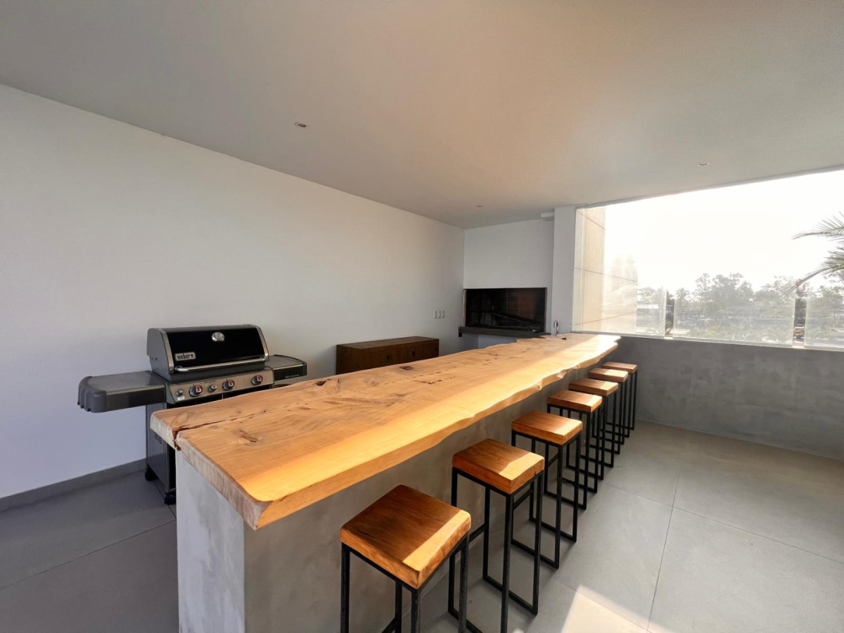 Apartamento ID.6969 - Apartamento en La Barra, La Barra