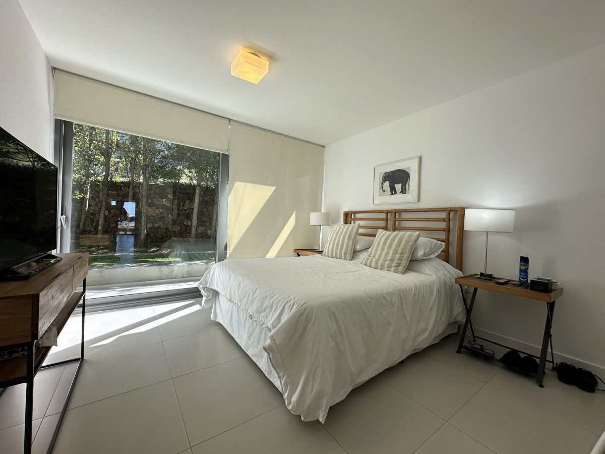 Apartamento ID.6472 - Venta apartamento en Punta Ballena con excelente vista al mar 