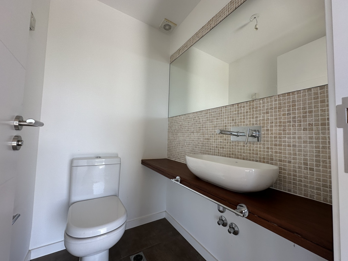 Apartamento ID.5934 - Venta apartamento 1 dormitorio, Punta Ballena 