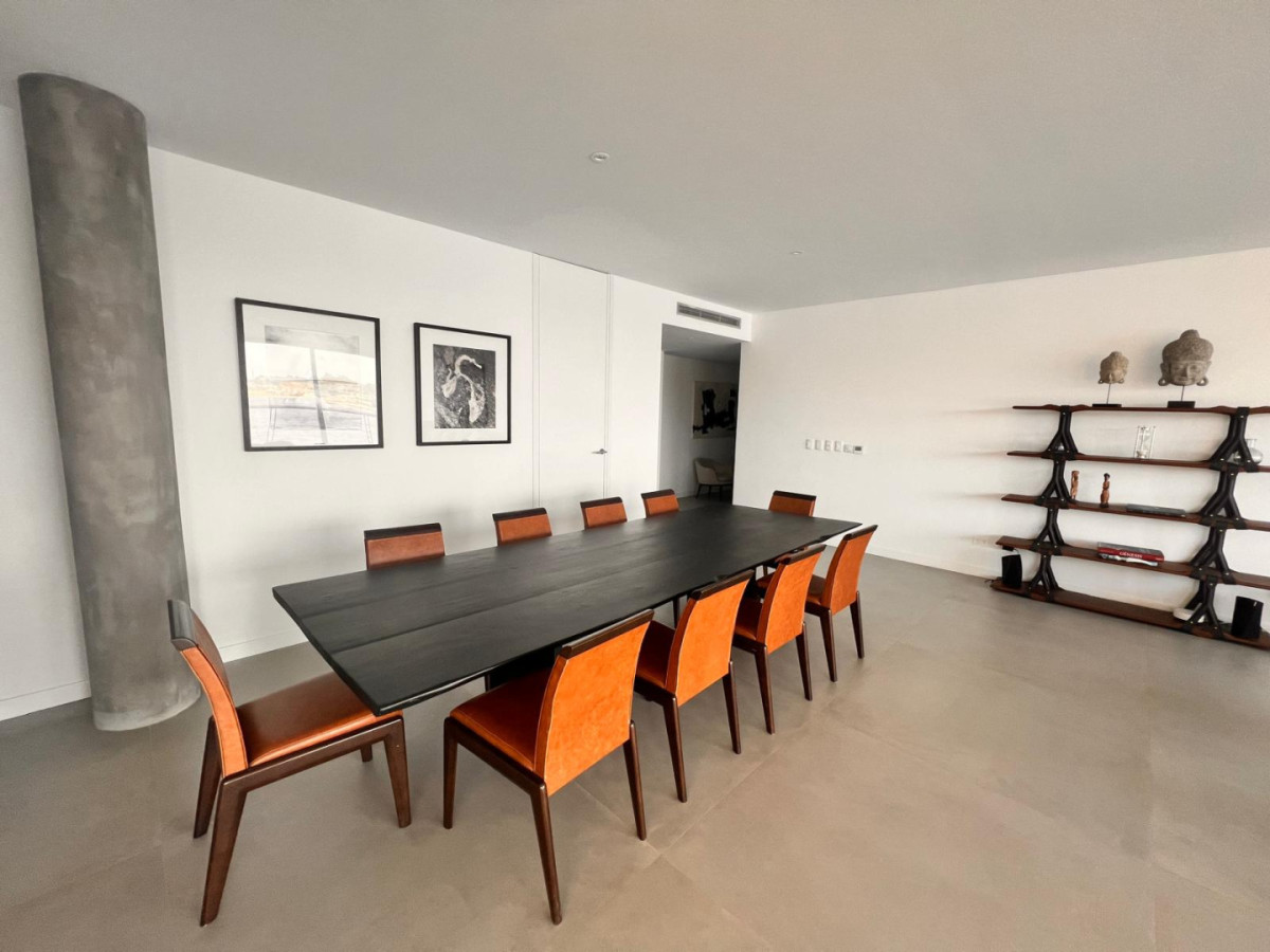 Apartamento ID.6969 - Apartamento en La Barra, La Barra