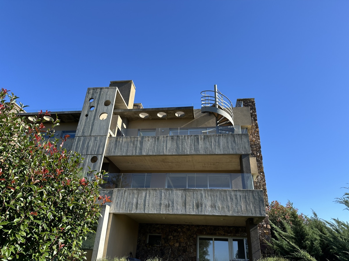 Apartamento ID.5934 - Venta apartamento 1 dormitorio, Punta Ballena 
