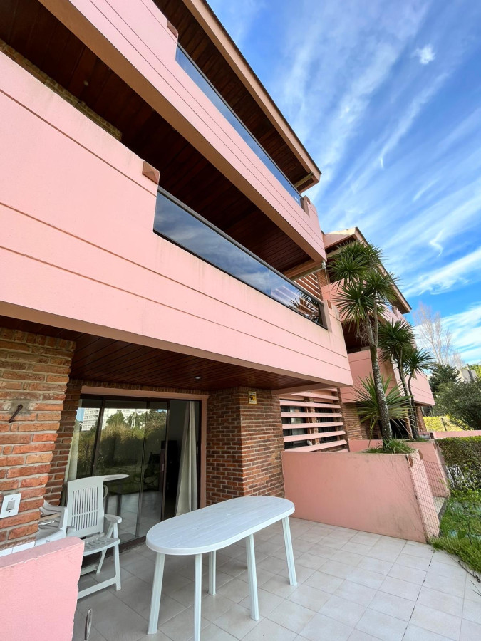 Apartamento ID.6329 - Venta apartamento, Maldonado 