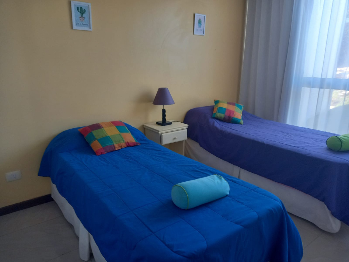Apartamento ID.5756 - Alquiler anual 