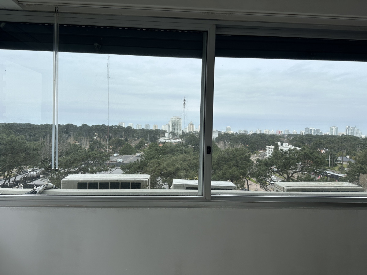 Apartamento ID.6550 - Apartamento en Punta del Este, Cantegril