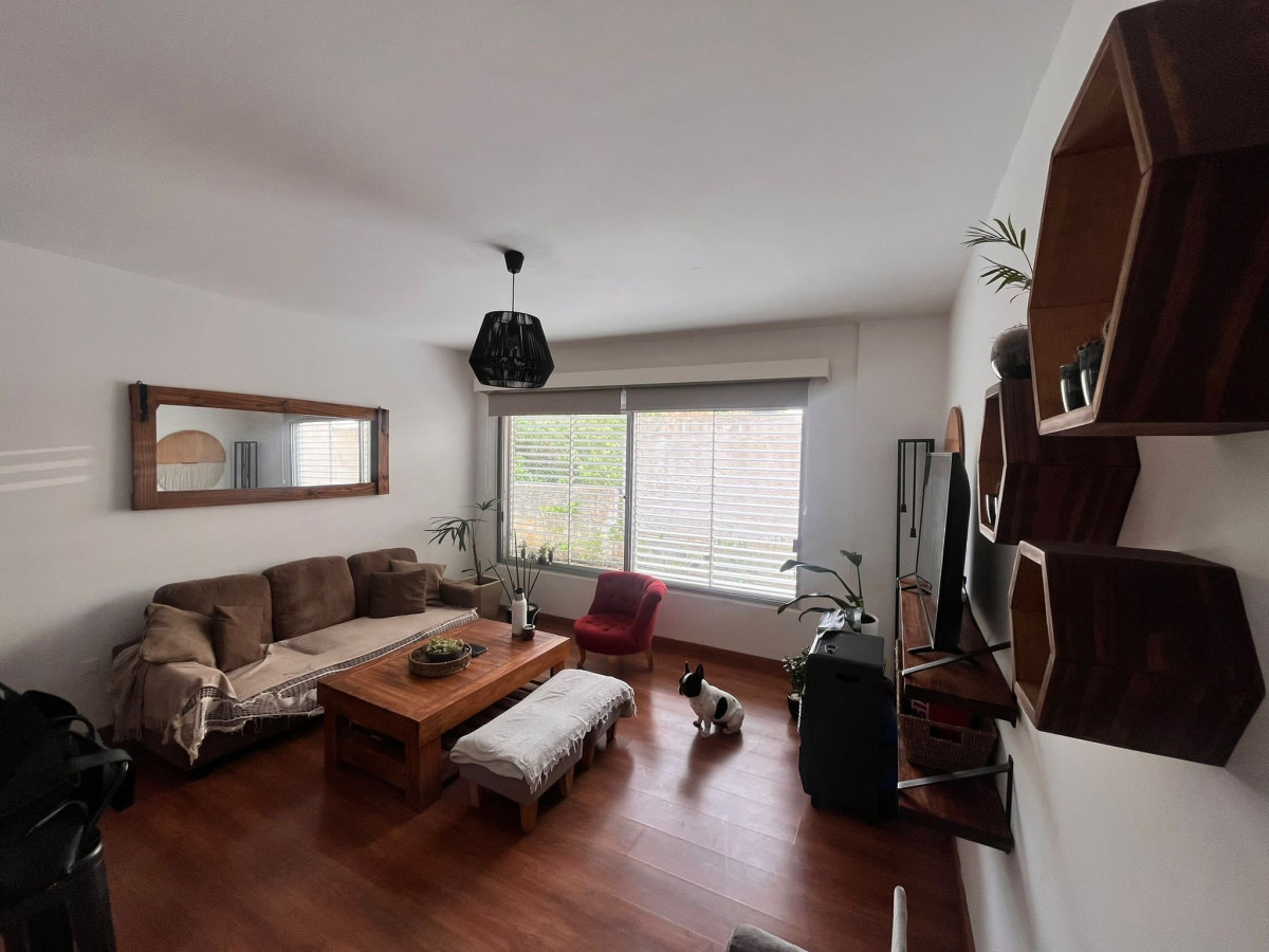 Apartamento ID.6837 - Venta apartamento en Punta del Éste 