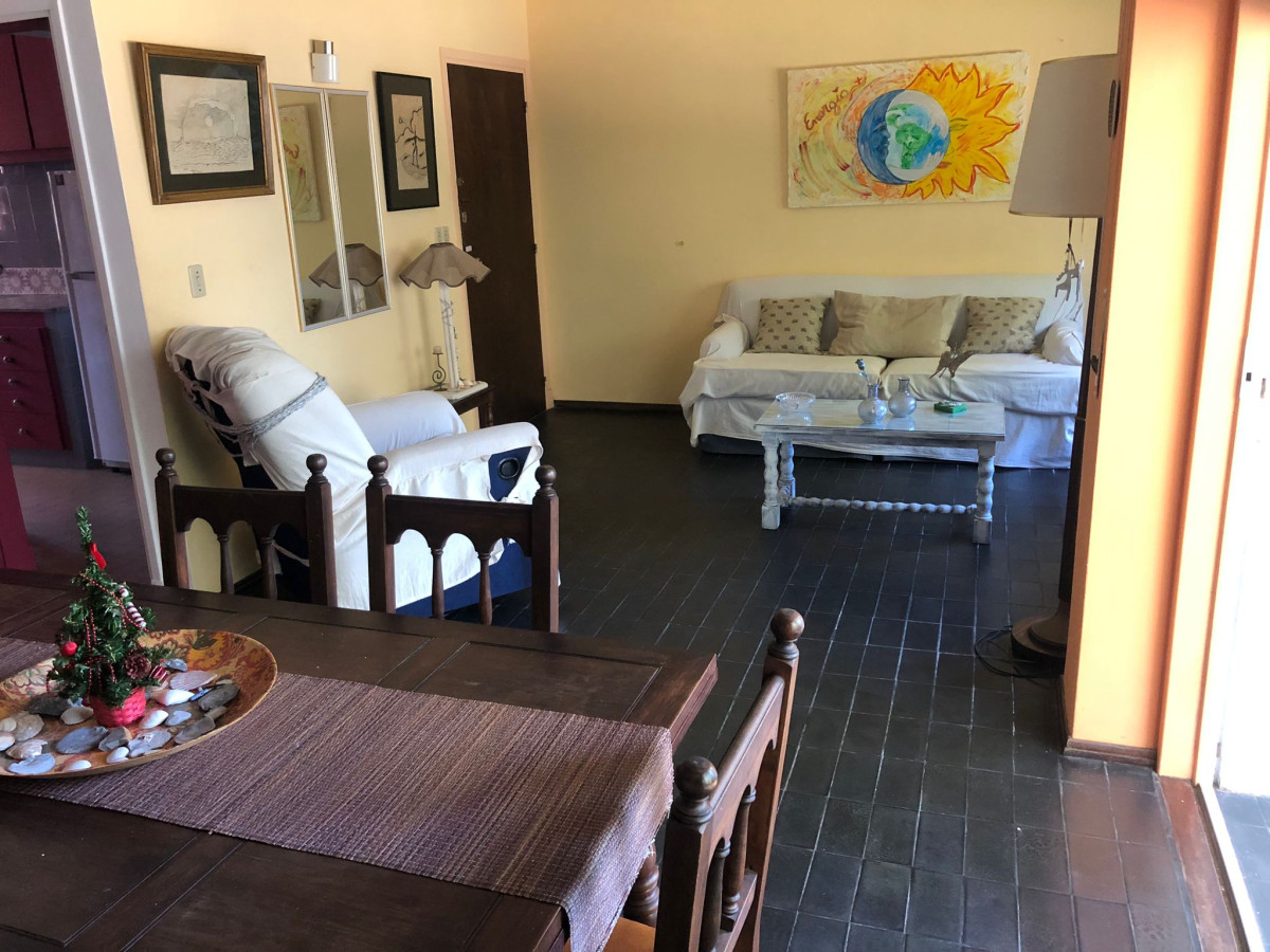 Apartamento ID.610 - A una cuadra de la playa Solanas