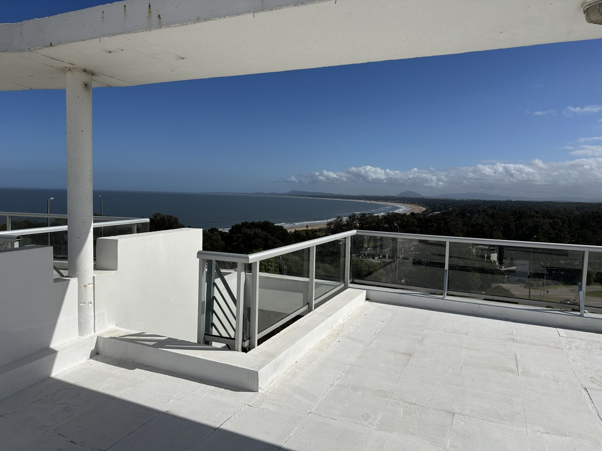 Apartamento ID.6606 - Venta apartamento en Punta Ballena 