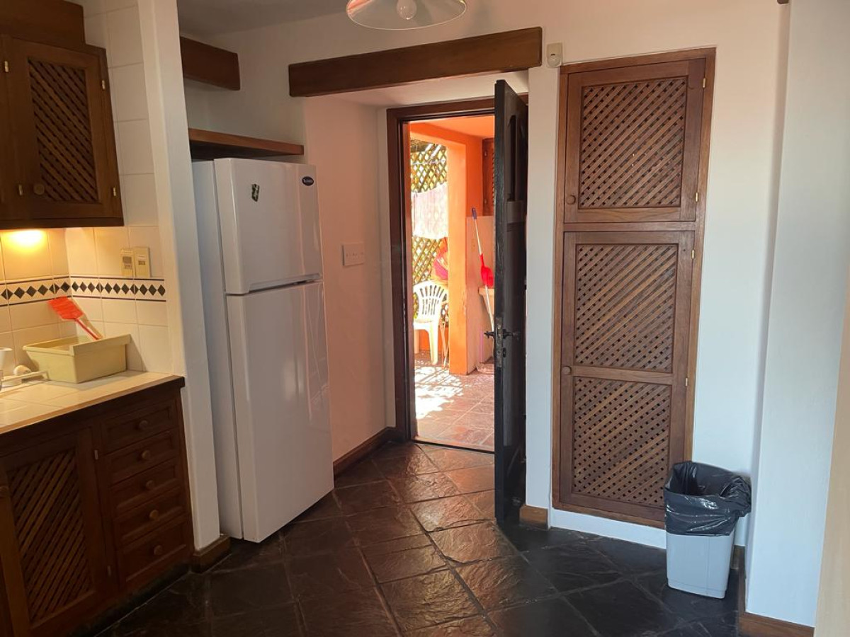 Apartamento ID.6058 - Alquiler Casa temporal 