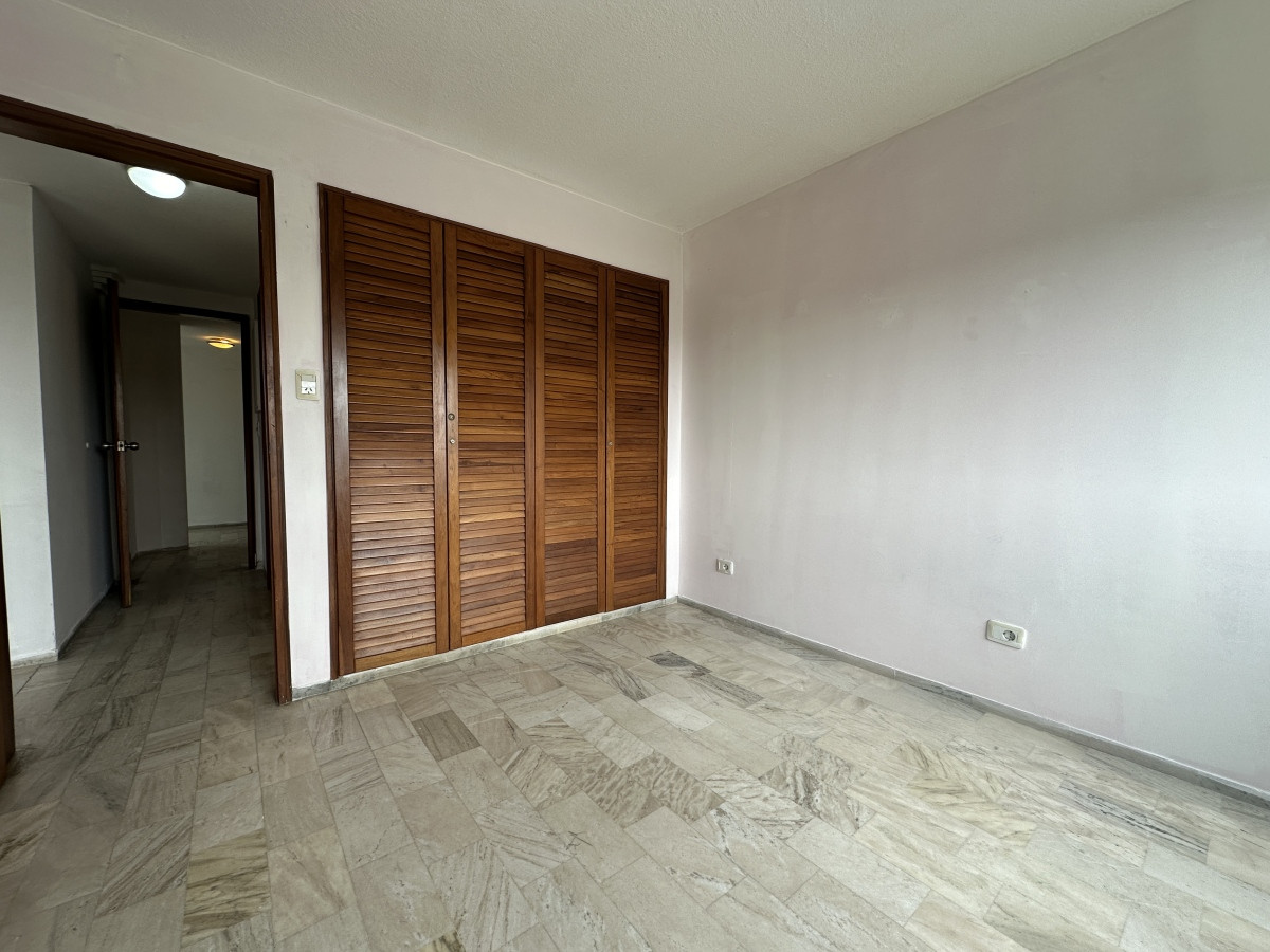 Apartamento ID.6550 - Apartamento en Punta del Este, Cantegril