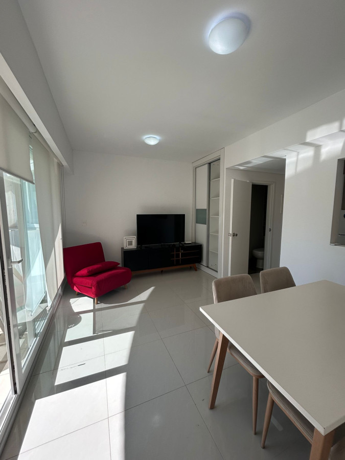 Apartamento ID.6873 - Apartamento en Punta del Este, Piedras del Chileno