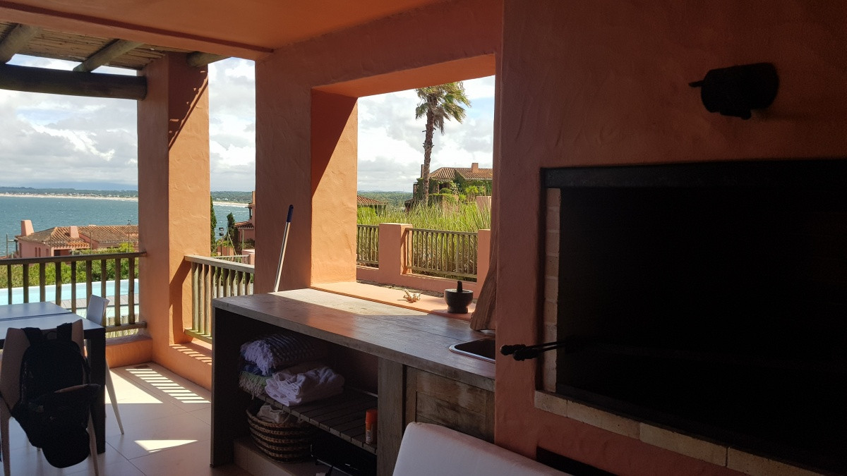 Apartamento ID.5178 - Apartamento en Lomo de la Ballena - Punta Ballena