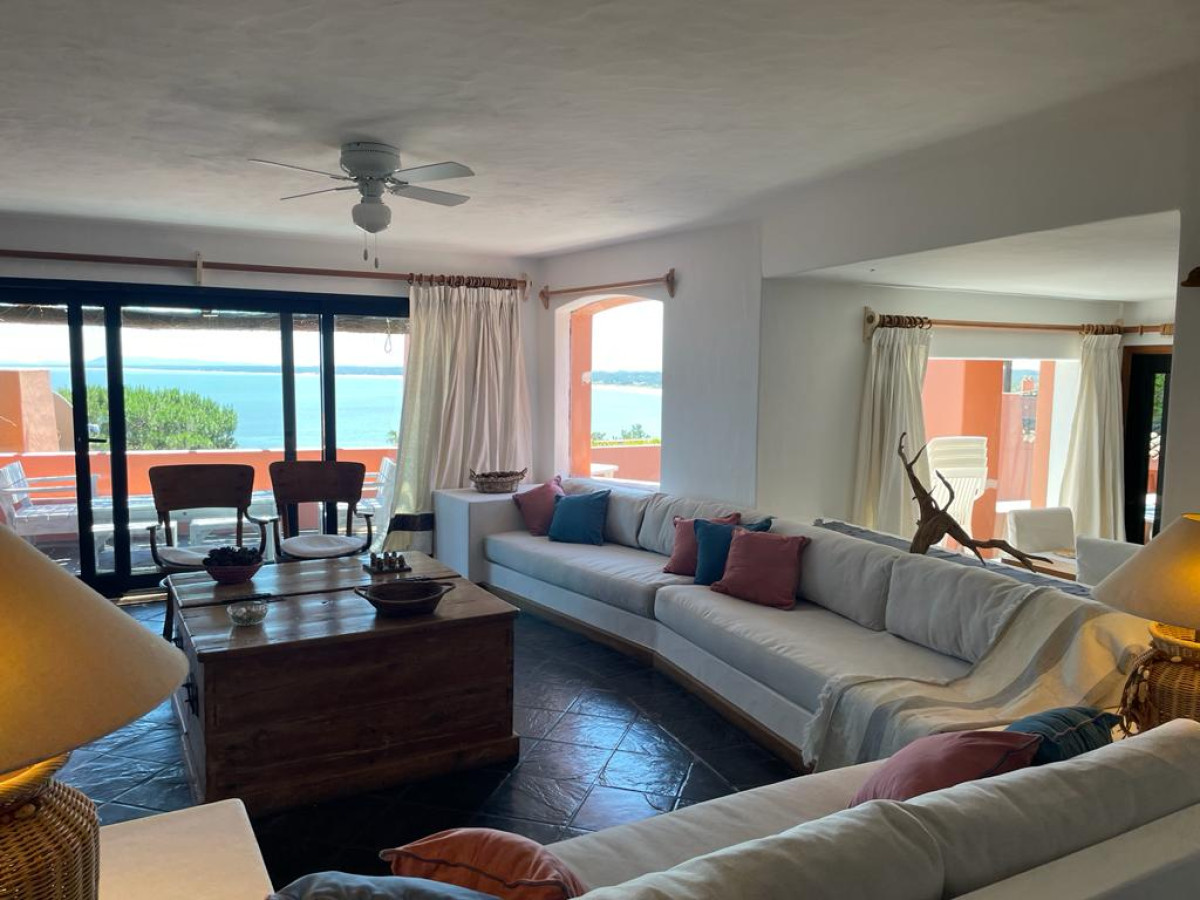 Apartamento ID.6058 - Alquiler Casa temporal 