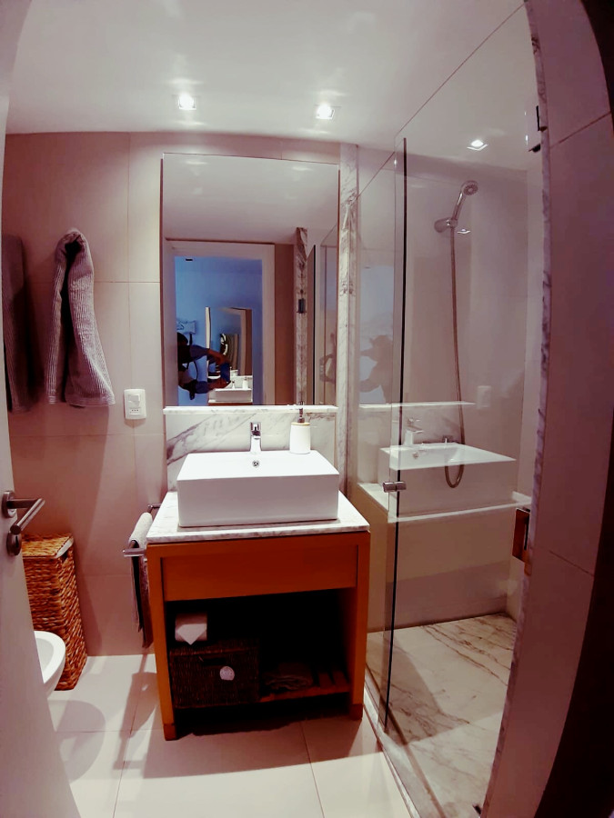 Apartamento ID.6494 - Venta apartamento en Punta Ballena 