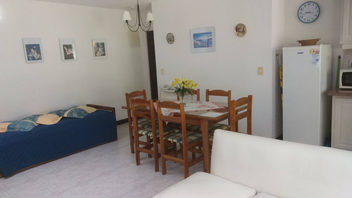 Apartamento ID.5097 - Apartamento en venta Punta del Este 