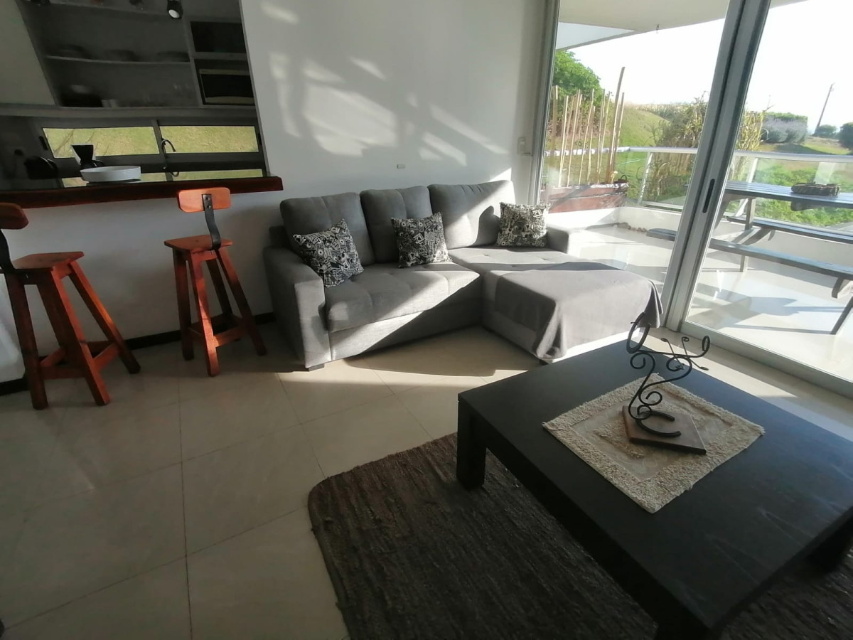 Apartamento ID.5908 - Apartamento en Punta Ballena, Punta Ballena