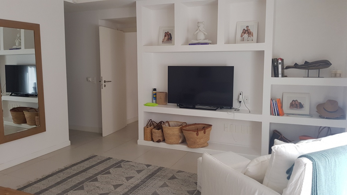Apartamento ID.5178 - Apartamento en Lomo de la Ballena - Punta Ballena