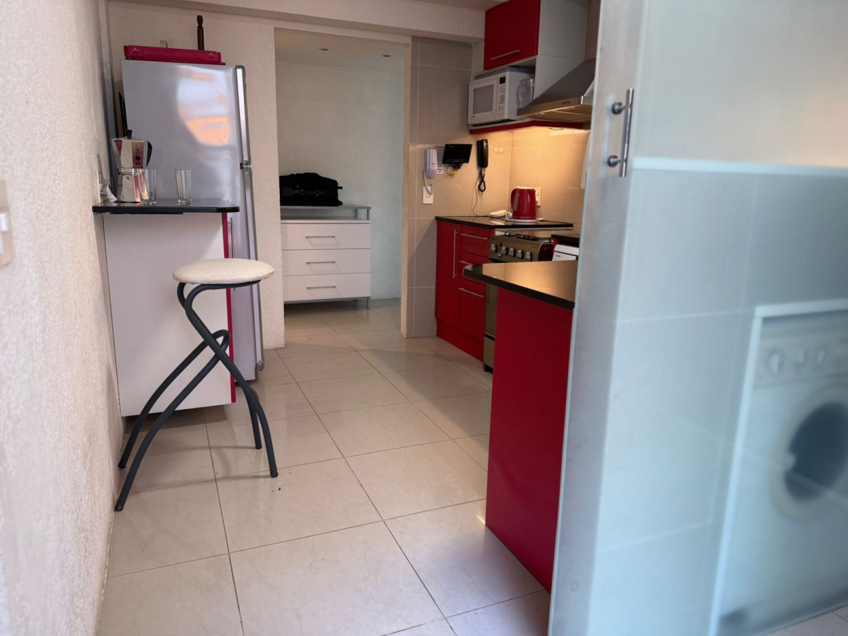 Apartamento ID.5186 - Apartamento en Brava - Punta del Este