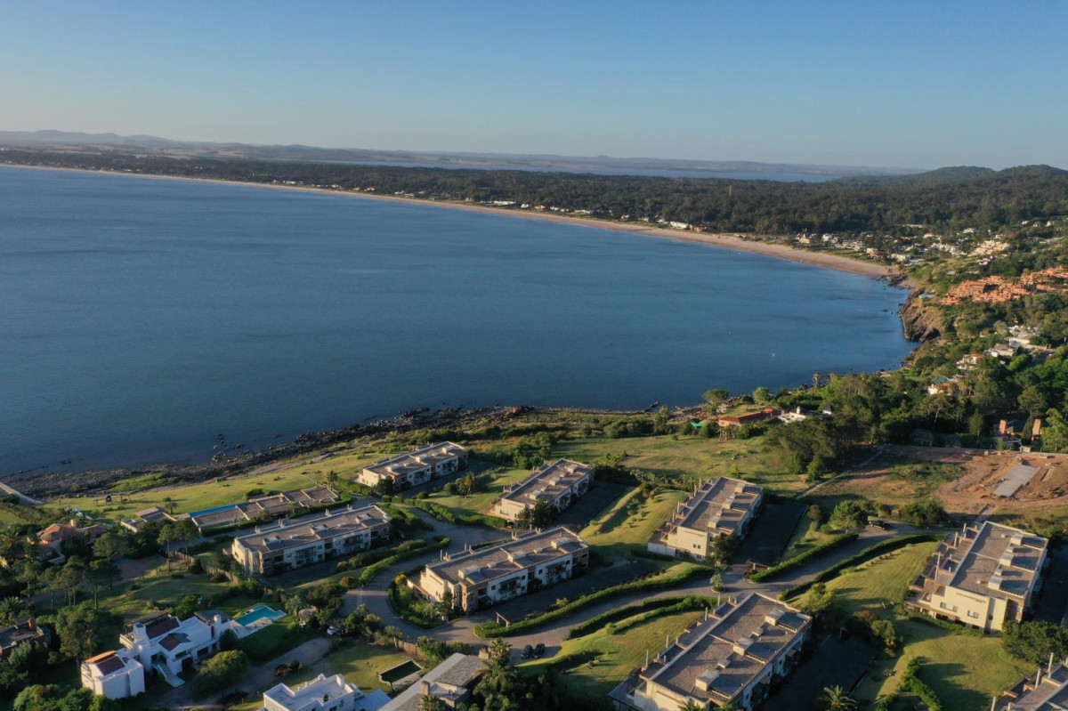 Apartamento ID.7251 - Alquiler y venta apartamento Quartier punta ballena 